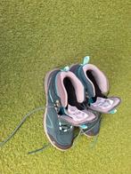 Quechua Wandelschoenen - Perfect voor avontuur!, Kleding | Dames, Blauw, Zo goed als nieuw, Quechua, Wandelschoenen