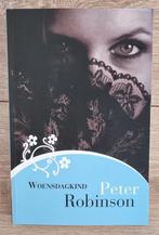 Peter Robinson - Woensdagkind, Ophalen of Verzenden, Nieuw, Peter Robinson