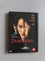 Diabolique, Ophalen of Verzenden, Zo goed als nieuw