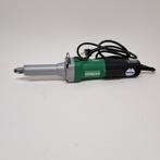 Hitachi GP3VWAZ Rechte slijper | Nieuwstaat, Doe-het-zelf en Verbouw, Gereedschap | Handgereedschap, Hitachi, Zo goed als nieuw