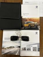 Volkswagen T-Roc 2.0 TSI 4Motion R 300PK | Panoramadak | Dig, Gebruikt, 4 cilinders, 300 pk, Bedrijf