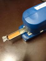 Leitz elektrische nietmachine, Diversen, Ophalen of Verzenden, Zo goed als nieuw