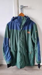 Volkl skijas (parka) (S), Ophalen of Verzenden, Volkl, Gedragen, Groen