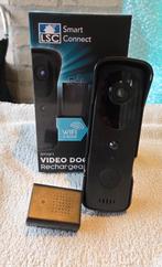 LSC deurbel smart connect, Ophalen of Verzenden, Zo goed als nieuw