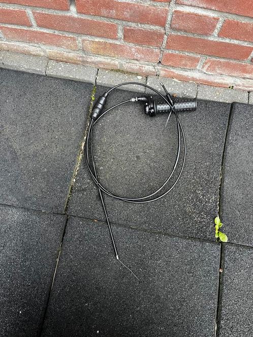 Piaggio skr gaskabel, Motoren, Tuning en Styling, Ophalen of Verzenden