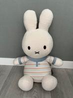 Nijntje Miffy little dutch 60cm NIEUW, Ophalen of Verzenden, Nieuw, Kraamcadeau