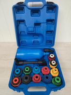 Stahlkaiser Universele olie vul set met 12 adapters. Nieuw!!, Ophalen of Verzenden, Nieuw