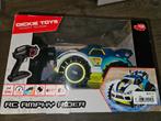 Dickie toys RC amphy rider nieuw in doos, Ophalen of Verzenden, Nieuw, Elektro, Onderdeel