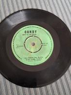 Peer Mullens - Candy - 7" Single - 1969, Ophalen of Verzenden, Gebruikt, 7 inch, Single