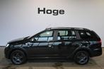 Dacia Logan MCV 0.9 TCe Stepway Airco Navigatie Trekhaak Goe, Auto's, 898 cc, Stof, Gebruikt, 580 kg
