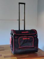 Trolley voor Bernina naaimachine, Hobby en Vrije tijd, Naaimachines en Toebehoren, Ophalen, Nieuw, Naaimachine, Bernina