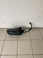 Uitlaat Compleet Piaggio Euro 4 IGET, Ophalen of Verzenden, Zo goed als nieuw, Uitlaat, Piaggio