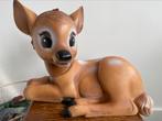 Heico nachtlampje Bambi retro vintage, Kinderen en Baby's, Kinderkamer | Inrichting en Decoratie, Ophalen of Verzenden, Gebruikt