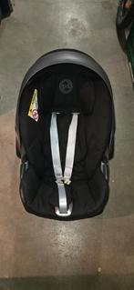 Cybex Cloud Z2 i-Size Plus Autostoeltje Deep Black, Kinderen en Baby's, Autostoeltjes, Overige merken, Ophalen of Verzenden, Zo goed als nieuw