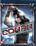 Conan the Barbarian 1982 (Extended Cut) Blu-ray, Cd's en Dvd's, Blu-ray, Ophalen of Verzenden, Zo goed als nieuw, Klassiekers