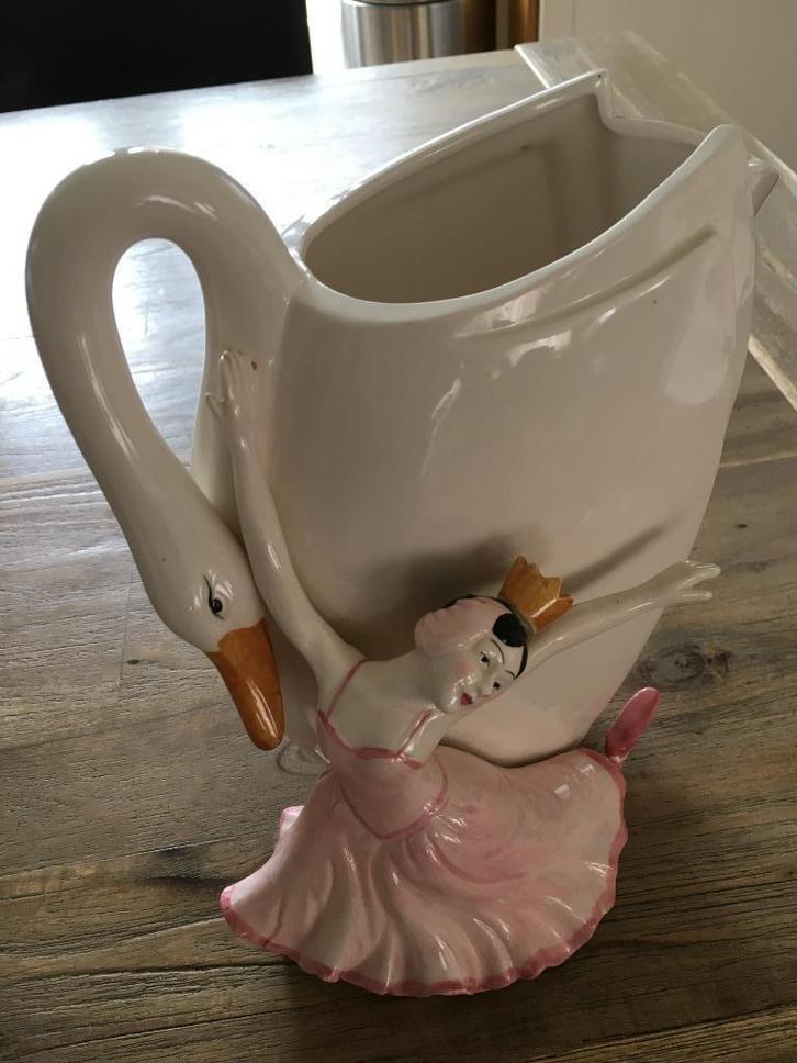 Sigma taste setter, Huis en Inrichting, Woonaccessoires | Vazen, Zo goed als nieuw, Overige kleuren, Minder dan 50 cm, Aardewerk of Porselein