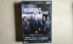 Waking the dead serie 8 compleet, 2disk, origineel, Cd's en Dvd's, Dvd's | Tv en Series, Boxset, Thriller, Ophalen of Verzenden