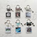 Kpop interactieve album sleutelhanger boygroup, Verzamelen, Muziek, Artiesten en Beroemdheden, Ophalen of Verzenden, Nieuw, Gebruiksvoorwerp