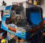 Star wars action fleet hasbro model at-te tank dooku sailer, Ophalen of Verzenden, Nieuw, Actiefiguurtje