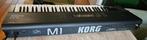 Korg M1 Synthesizer - Klassieker!, Muziek en Instrumenten, Keyboards, Ophalen