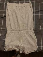 Jumpsuite maat M, Kleding | Dames, Jumpsuits, Ophalen, Zo goed als nieuw, Maat 38/40 (M), Grijs