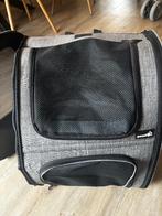 Honden / Katten rugtas, Ophalen, Zo goed als nieuw