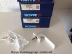 Hoppe draaikiepgreep London wit, -, -, Nieuw, Ophalen of Verzenden