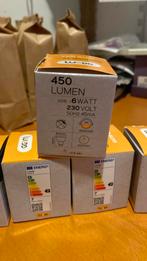 LuEDD LED Lamp - Nieuw in doos!, Led-lamp, Minder dan 30 watt, Nieuw, Bipin of Steekvoet