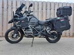 BMW R 1200 GS Adventure - Vol Opties & Accessoires!, Motoren, Motoren | BMW, 2 cilinders, Motorrijbewijs A, Particulier, Meer dan 35 kW