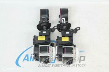 2 x Gordels BMW X6 G06 (2019-heden) beschikbaar voor biedingen