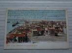Ansichtkaart Egypte -Port said Vue Générale de la Ville 1912, Verzamelen, Ansichtkaarten | Buitenland, Gelopen, Buiten Europa