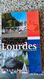 Lourdes pelgrimsboekje, Ophalen of Verzenden, Zo goed als nieuw, Boek, Christendom | Katholiek