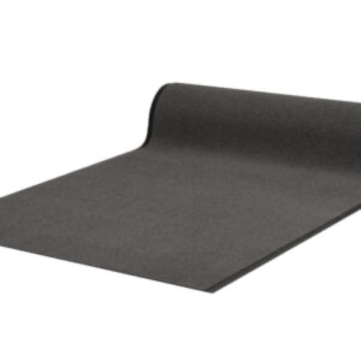 schoonloopmat Hamat Diamond 200cm breed van €209,95 voor €80, Tuin en Terras, Deurmatten, Nieuw, Overige materialen, Schoonloopmat
