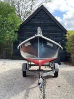 Randmeer advance 2002, Watersport en Boten, Open zeilboten, Ophalen, Gebruikt, 6 meter of meer, Elektrisch