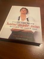 Kookboekje Home made mini- Yvette van Boven, Boeken, Ophalen, Zo goed als nieuw, Yvette van Boven