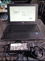 Dell Chromebook 11 3180, 14 inch, 4 GB of minder, Dell Chromebook 11 3180, Qwerty