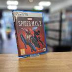 Marvel Spider-Man 2 - PS5 Game, Spelcomputers en Games, Games | Sony PlayStation 5, Sony, Zo goed als nieuw, Support@sony.com