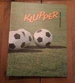 Ajax klupper map, Verzamelen, Flippo's, Ophalen of Verzenden, Verzameling, Met verzamelmap(pen)