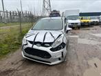 Ford B-Max, Auto diversen, Schadeauto's, Benzine, Overige carrosserieën, Ophalen of Verzenden