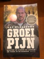 Ray klaassens : groeipijn, Ophalen of Verzenden, Zo goed als nieuw