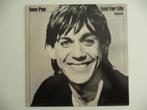 lp IGGY POP - LUST FOR LIFE - RCA RECORDS, 1977, Ophalen of Verzenden, 1960 tot 1980, Gebruikt, 12 inch