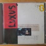 cd HERBERT GRONEMEYER - Luxus., Cd's en Dvd's, Ophalen of Verzenden, Zo goed als nieuw, Poprock