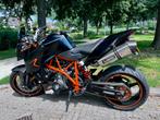 KTM SUPERDUKE 990 R met power commander (20, Motoren, LED Verlichting, 2 cilinders, Motorrijbewijs A, Particulier