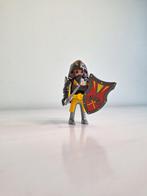 Playmobil ad19 Ridder met bijl, Ophalen of Verzenden, Zo goed als nieuw