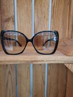 GUCCI zonnebril, Overige merken, Zonnebril, Zwart, Ophalen of Verzenden