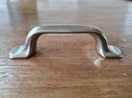 Handgrepen Handgreepjes keuken 6,5 cm Tulp RVS, Ophalen of Verzenden, Gebruikt, Rvs, Overige typen