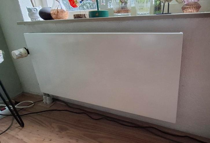 Sentimo Radiatorombouw - Stijlvol en functioneel!, Doe-het-zelf en Verbouw, Verwarming en Radiatoren, Gebruikt, Radiator, 30 tot 80 cm