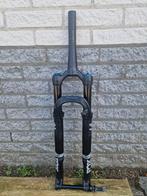 FOX 32 SC 100MM 29, 15X100, 20CM buis en 26 inch Rockshox, Fietsen en Brommers, Fietsonderdelen, Gebruikt, Rockshox, Voorvork