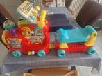 Vtech trein, Kinderen en Baby's, Speelgoed | Vtech, Gebruikt, Ophalen