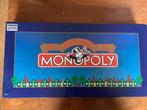 Monopoly de Luxe Parker compleet, Ophalen of Verzenden, Zo goed als nieuw